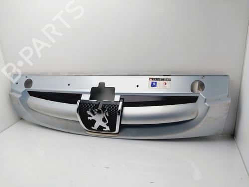 Grille PEUGEOT PARTNER MPV (5_, G_)  | BP32177167C40 