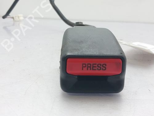 Seat buckle HONDA CIVIC VIII Hatchback (FN, FK) 2.2 CTDi (FK3) | BP14006568I32 