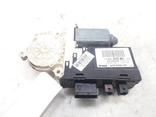 Used Front right window mechanism Front right window mechanism CITROËN C8 (EA_, EB_) 2.2 HDi (128 hp) 9956551 9956551