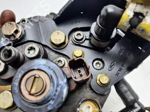 Injection pump FORD MONDEO III (B5Y) 2.0 16V TDDi / TDCi | BP12598414M78 