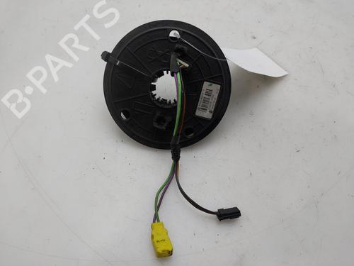 Used Squib airbag Squib airbag MERCEDES-BENZ S-CLASS (W220, V220) S 320 CDI (220.026, 220.126) (197 hp) 35786810 35786810