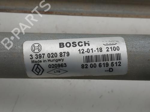 Front wiper motor DACIA SANDERO | BP39562584M29 - Image 5