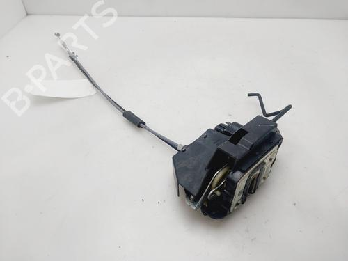 Used Rear left lock HYUNDAI i10 I (PA) 1.1 (67 hp) 30199063