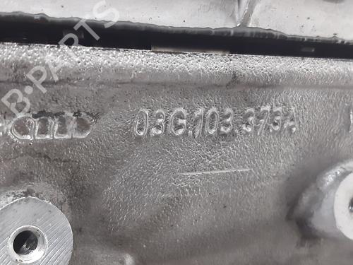 Cylinder head VW PASSAT B6 (3C2)  | BP29851926M5 