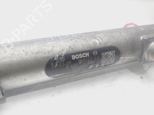 Sprederrør OPEL CORSA D (S07)  | BP29454045M98 