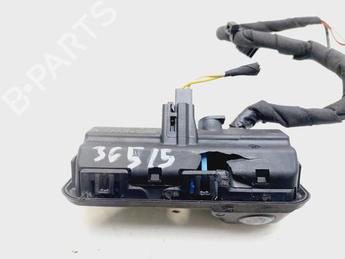 Tailgate handle SEAT ARONA (KJ7, KJP)  | BP28091940C132 