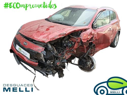 Used Parts KIA SPORTAGE IV (QL, QLE) 1.6 GDI (132 hp) 4222906