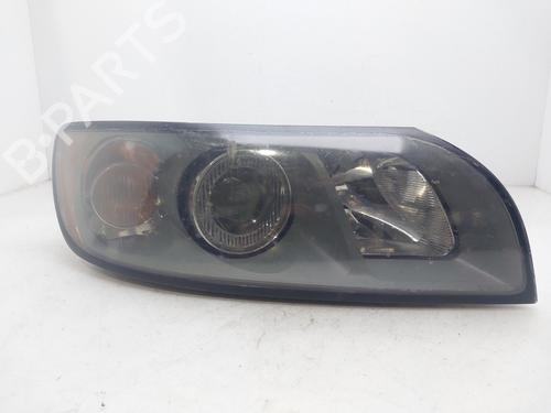 Used Right headlight Right headlight VOLVO V50 (545) 1.6 D (109 hp) 36532199 36532199