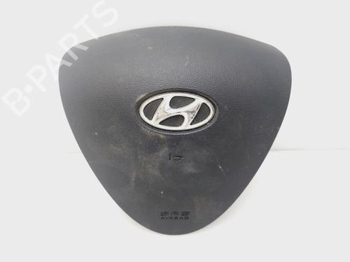 Førerens kollisjonspute HYUNDAI i30 (FD) [2007-2012]  30497896