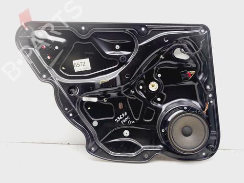 Fensterheber links hinten für VW PASSAT B7 (362) 1.6 TDI (105 hp) 21550142