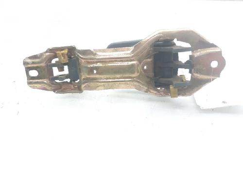 Rear left interior door handle TATA INDICA 1.4 D | BP12400785I15 