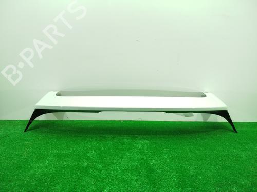 Spoiler posteriore HYUNDAI TUCSON (TL, TLE) 1.7 CRDi (116 hp) 29390924