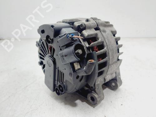 Alternator PEUGEOT 407 (6D_)  | BP28357097M7 