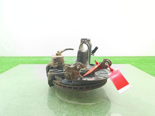 Right front steering knuckle VW GOLF V (1K1)  | BP29742663M26 