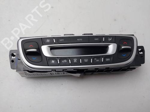 Used Climate control Climate control RENAULT MEGANE III Hatchback (BZ0/1_, B3_) [2008-2026] 40294334 40294334