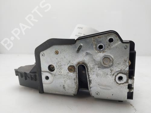 Rear right lock BMW 3 (E46) 316 i | BP17901703C99 