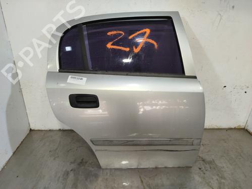 Dør højre bagtil OPEL ASTRA G Hatchback (T98) [1998-2009]  32871169