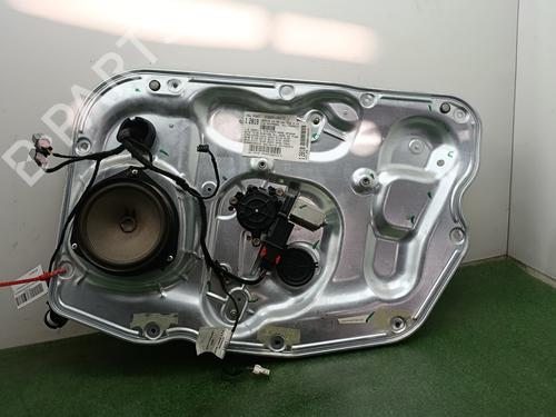 Used Front right window mechanism Front right window mechanism 38438563 38438563