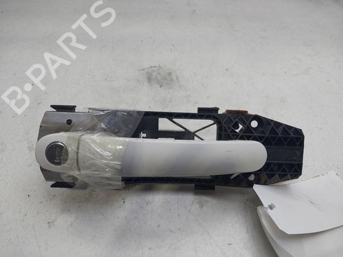 Used Front left exterior door handle SEAT IBIZA IV (6J5, 6P1) [2008-2017]  17559464