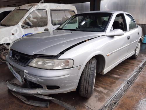 Tailgate lock OPEL VECTRA B (J96) 2.0 DTI 16V (F19) | BP11788459C101 