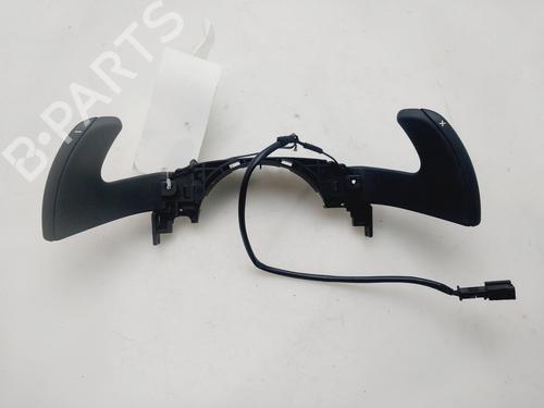 Used Steering wheel controls Steering wheel controls CITROËN DS5 [2011-2016] 34138548 34138548