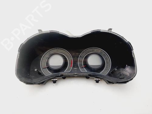 Used Instrument cluster TOYOTA COROLLA Saloon (_E15_) [2006-2018]  30969546