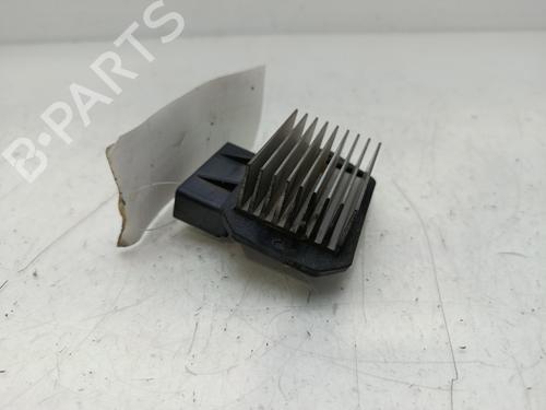 Used Heater resistor TOYOTA AVENSIS (_T25_) 2.0 D-4D (CDT250_, CDT250R) (116 hp) 29572528