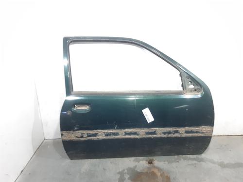Used Right front door FORD FIESTA Hatchback Van (JV_) D 1.8 (60 hp) 11172660