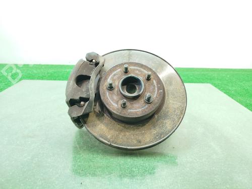 Used Left front steering knuckle FORD MONDEO III Saloon (B4Y) 2.0 16V DI / TDDi / TDCi (90 hp) 29840120