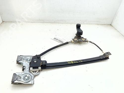 Used Rear left window mechanism Rear left window mechanism 38603277 38603277