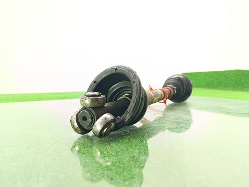 Left front driveshaft NISSAN INTERSTAR Van (X70)  | BP28010477M38