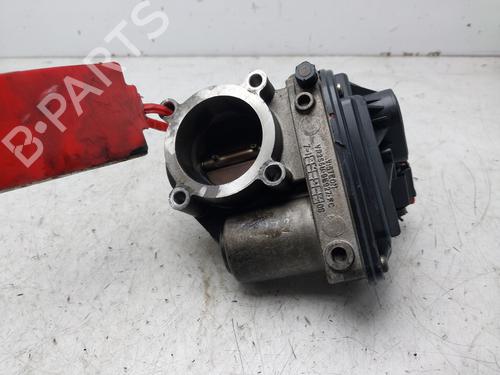 Spjældhus FORD FOCUS II (DA_, HCP, DP) 1.6 (100 hp) 29983980