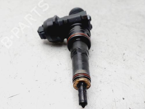 Injector VW GOLF IV (1J1)  | BP23222705M100 