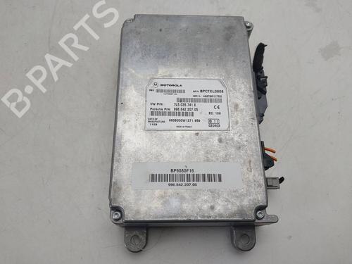 Used Electronic module Electronic module PORSCHE CAYENNE (9PA) [2002-2010] 40153832 40153832