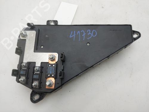 Fuse box BMW 5 (E60) 530 d | BP35982358E1 - Image 2