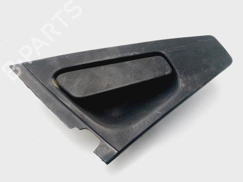 Used Rear left exterior door handle RENAULT CLIO IV (BH_) [2012-2021]  31988117