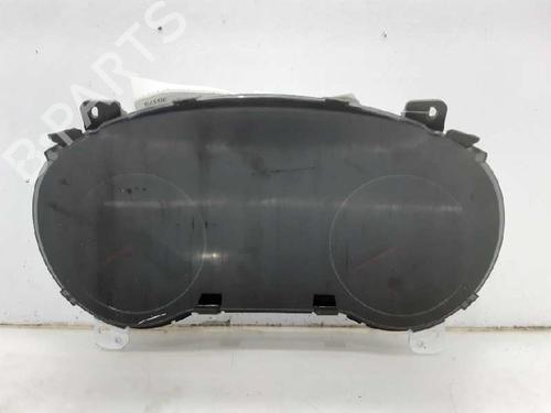 Instrument cluster KIA SPORTAGE IV (QL, QLE) 1.7 CRDi | BP6554843C47 
