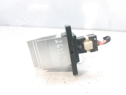 Heater resistor KIA SPORTAGE IV (QL, QLE) | BP12435543M108