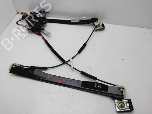 Front right window mechanism FORD MONDEO III Saloon (B4Y) 1.8 16V | BP30929209C23
