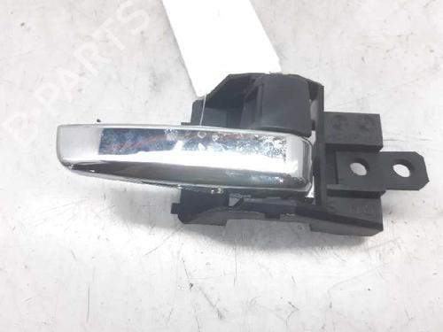 Used Front right interior door handle MITSUBISHI OUTLANDER III (GG_W, GF_W, ZJ, ZL, ZK) [2010-2025]  5322076