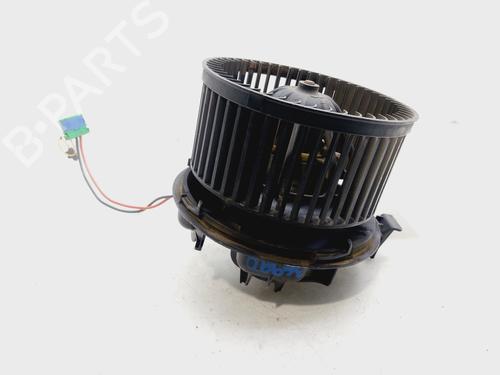 Heater blower motor RENAULT MEGANE II Estate Van (KM_) 1.5 dCi (KM1E) | BP22905318M62 