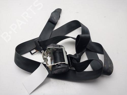 Rear right seatbelt DACIA SANDERO II | BP38091111I28 - Image 2