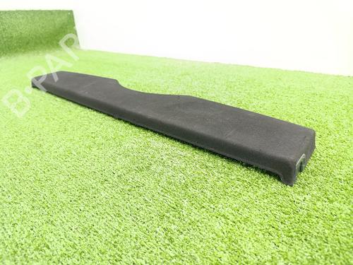 Rear parcel shelf FIAT 500 (312_) 0.9 (312AXG1A, 312.AXG11) | BP36443592C85 - Image 2