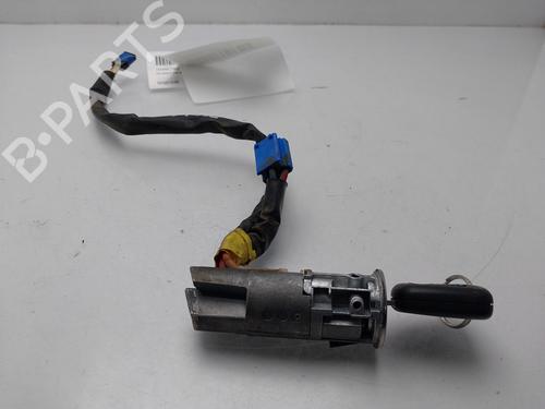 Used Ignition barrel Ignition barrel PEUGEOT 206 Hatchback (2A/C) 1.4 LPG (75 hp) 32736669 32736669