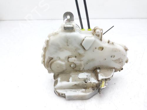 Rear right lock HONDA CIVIC VIII Hatchback (FN, FK) 2.2 CTDi (FK3) | BP11760895C99 