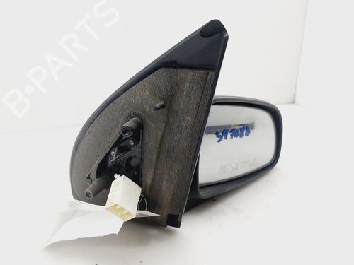 Used Right mirror CHEVROLET AVEO / KALOS Hatchback (T250, T255) [2006-2025]  29704664