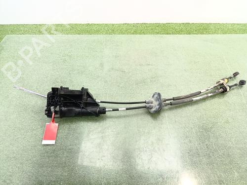 Gear lever PEUGEOT PARTNER Tepee 1.6 BlueHDi 100 | BP36774849M90 - Image 2