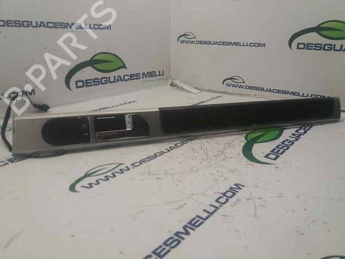 Used Rear right interior door handle Rear right interior door handle VW TOUAREG (7LA, 7L6, 7L7) 5.0 V10 TDI (313 hp) 3301277 3301277