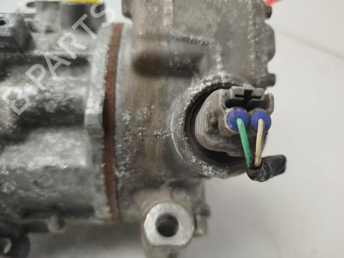 AC compressor TOYOTA AURIS (_E18_) 2.0 D-4D (ADE186_, ADE186R) | BP32348439M34