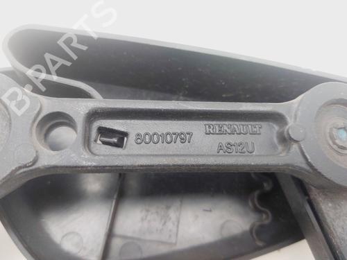 Front windshield wiper arm RENAULT SCÉNIC II (JM0/1_)  | BP28817261C143 